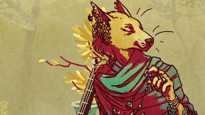 为什么中国JK无法拍出日本JK的感觉?