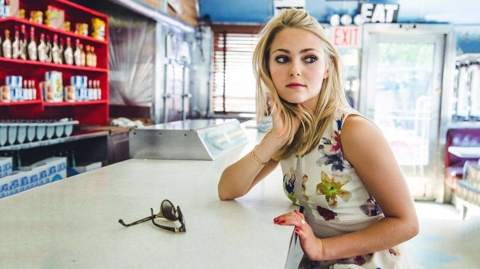 如何评价&ldquo;寡姐&rdquo;斯嘉丽&middot;约翰逊的身材？